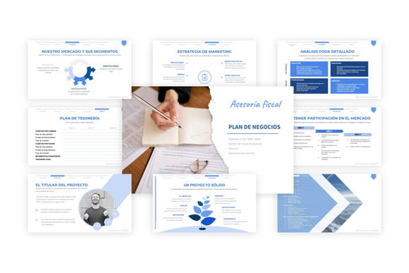 ¿Cuánto cobra una asesoría fiscal?