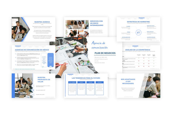 ¿Cuánto cuesta abrir una agencia de comunicación?