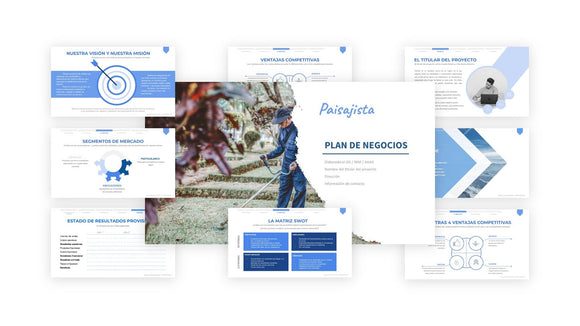 ¿Cuánto cobra un paisajista por diseñar un jardín?