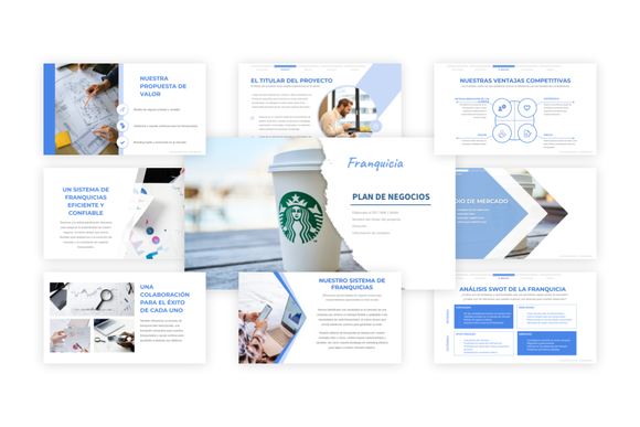 ¿Cuánto cuesta abrir una franquicia?