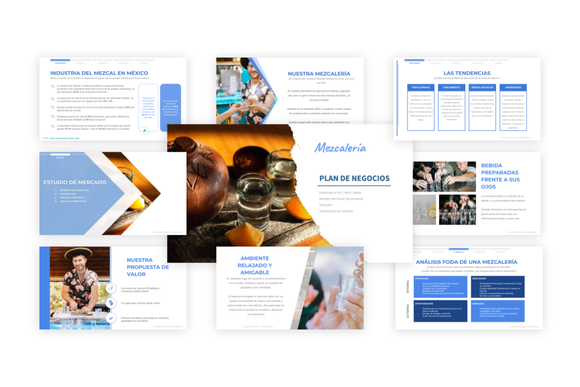 ¿Qué rentabilidad tiene una mezcalería?